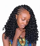 Crochet / Installs