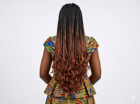 French Curls