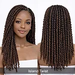Island Twist