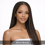 Micro Braids