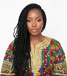 Micro Twist / Locs (Without Extension)