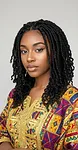 Senegalese Twist